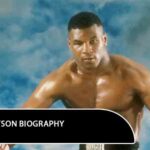 Mike Tyson: Biography, Family, Net Worth, and More Mike Tyson Biography