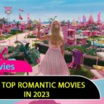Romantic Movies in 2023